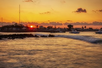 San Cristobal, Galapagos, Ecuador