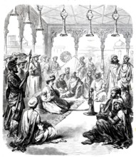 Nana Sahib, also Naina, Nena Sahib (born Dhondu Pant, 1824 to 1857), was a central figure of the