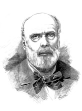 Francois-Judith-Paul Grevy (born 15 August 1807 in Mont-sous-Vaudrey, Département Jura, died 9