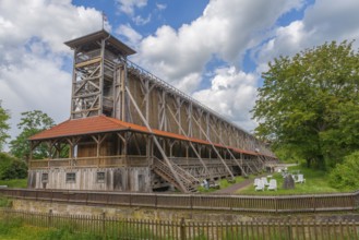1000 years of salt production in Bad Sooden, Allendorf, Bad Sooden district, town history,