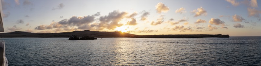 Gardner Bay, Isla Española, Galapagos, Ecuador