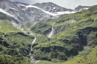 Kolm Saigurn, Rauris, Pinzgau, Salzburg, Austria