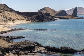 Bartolome, Galapagos, Ecuador