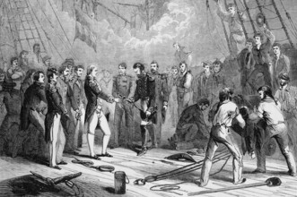 The Battle of St. Kitts, also known as the Battle of Frigate Bay, was a naval battle that took