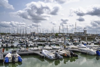 Royan, Nouvelle-Aquitaine, Charente-Maritime, France