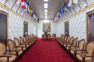 Museo de Arte Contemporáneo, Cusco, Peru