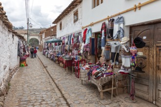 Chinchero, Sacred Valley, Peru