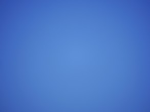 Blue area with light vignette as background, North Rhine-Westphalia, Germany