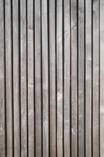Old wooden boards as background, vintage, North Rhine-Westphalia, Germany