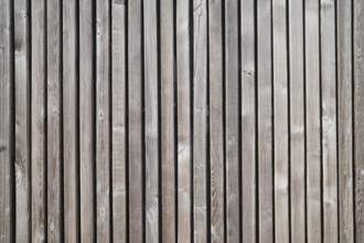 Old wooden boards as background, vintage, North Rhine-Westphalia, Germany