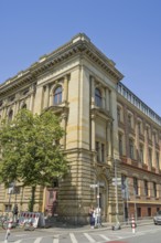 Robert Bosch Stiftung, Jägerstraße, Oberwallstraße, Mitte, Berlin, Germany