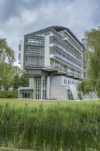 Congress Hotel, Am Luftschiffhafen, Potsdam, Brandenburg, Germany