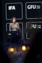 Dorothee Bär (Federal Minister of Research, Technology and Space of the Federal Republic of