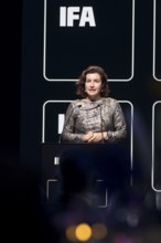 Dorothee Bär (Federal Minister of Research, Technology and Space of the Federal Republic of