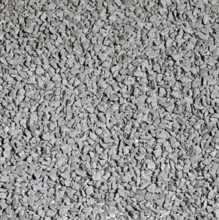 Full frame abstract gravel background