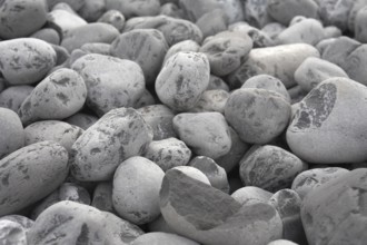 Full frame abstract stone background
