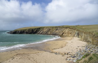 Impression around the Dingle Peninsula in Ireland