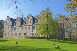 Stadthagen Castle Germany