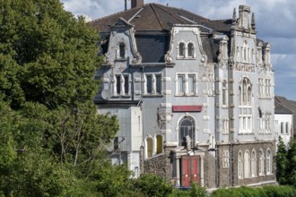SC Club Kurfürst Porta Westfalica Germany