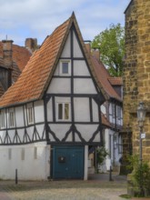 Haus Windloch Minden North Rhine-Westphalia Germany