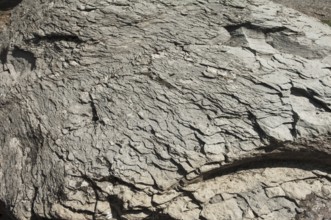Rock structure