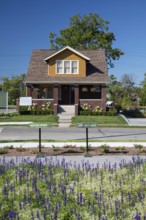 Detroit, Michigan, The Dr. Ossian Sweet home and memorial park. When Sweet moved his family into