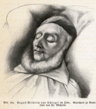 August Wilhelm von Schlegel 1767-1845 literary historian literary critic, translator, ancient