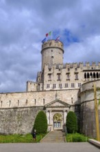 Castello del Buon Consiglio, Trento, Trentino, Italy