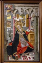 Museu d'Art, Art Museum in the Bishop's Palace, Cathedral of Santa Maria of Gerona, Catedral Santa