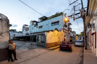 Hostal Santa Clara, Santa Clara, Cuba, Villa Clara