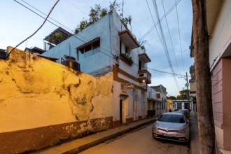 Hostal Santa Clara, Santa Clara, Cuba, Villa Clara