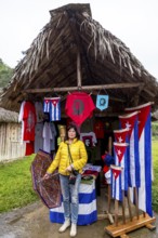 Ernesto Che Guevara memorabilia, Viñales, Cuba, Pinar del Río