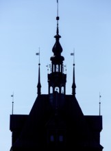 GdaÅsk, Gdansk, Baltic Sea coast, Baltic Sea, pomorskie, Pomeranian Voivodeship, Poland, Gdansk,
