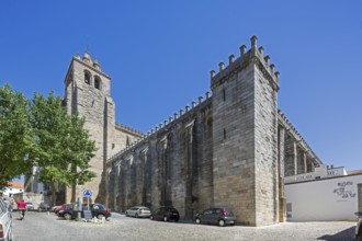 Sé Catedral de Évora Basílica Sé Catedral de Nossa Senhora da Assunção, Evora, District of Évora,
