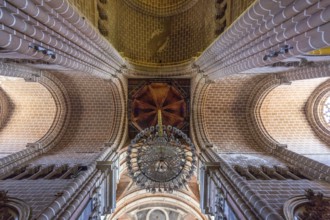 UNESCCO World Heritage Site, Nave of the Cathedral, Sé Catedral de Évora Basílica Sé Catedral de
