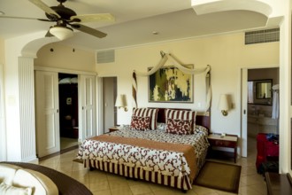 Hotel rooms, PARADISUS VARADERO RESORT SPA, Varadero, Cuba, Matanzas, Cuba, Central America