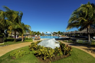 Hotel PARADISUS VARADERO RESORT SPA Varadero, Cuba, Matanzas, Cuba, Central America, Varadero