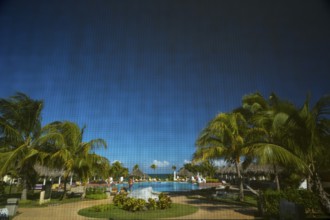 Hotel PARADISUS VARADERO RESORT SPA Varadero, Cuba, Matanzas, Cuba, Central America, Varadero