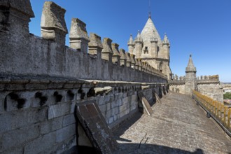 UNESCCO World Heritage Site, Tower of the Sé Catedral de Évora Basílica Sé Catedral de Nossa
