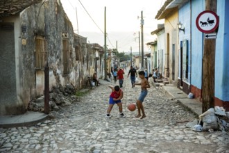 Trinidad, Cuba, Sancti Spíritus, Cuba, Sancti Spíritus