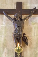 Cross of Christ, Changing of the Guard at the Tomb of the Unknown Soldier in the Chapter House,