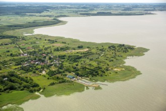 Osieki, Ostkehmen, Baltic Sea coast, Warmian-Masurian Voivodeship, Województwo zachodniopomorskie,