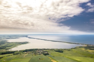 Wierciszewo, Wandhagen, Baltic Sea coast, Wojewóüdztwo zachodniopomorskie, Poland, Województwo