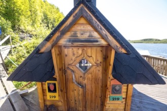 Holiday home, bowøynes, Finnmark, Norway, Scandinavia, Europe, adventure trip, bowøynes, tourism,