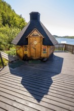 Holiday home, bowøynes, Finnmark, Norway, Scandinavia, Europe, adventure trip, bowøynes, tourism,