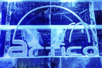 Artico Ice Bar Honningsvåg, Måsøy, Finnmark, Norway, Scandinavia, Europe, adventure travel, ice