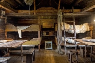 Lofotmuseet, Lofoten Museum, Kabelvåg, Nordland, Norway, Scandinavia, Europe, adventure travel,