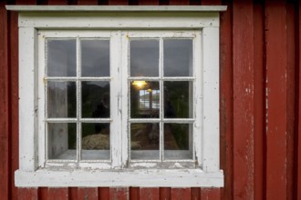 Lofotmuseet, Lofoten Museum, Kabelvåg, Nordland, Norway, Scandinavia, Europe, adventure travel,