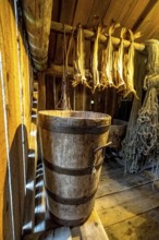 Lofotmuseet, Lofoten Museum, Kabelvåg, Nordland, Norway, Scandinavia, Europe, adventure travel,
