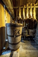 Lofotmuseet, Lofoten Museum, Kabelvåg, Nordland, Norway, Scandinavia, Europe, adventure travel,